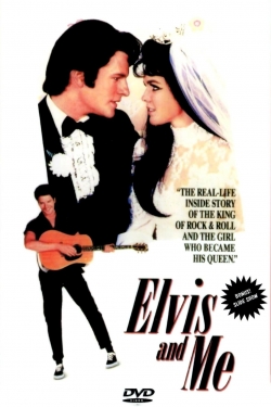 Watch Elvis and Me movies free online