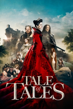 Watch Tale of Tales movies free online