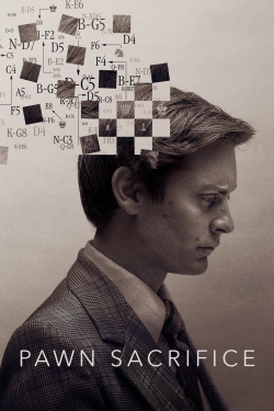 Watch Pawn Sacrifice movies free online