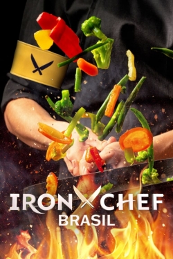 Watch Iron Chef Brazil movies free online