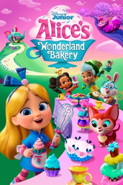 Watch Alice's Wonderland Bakery movies free online