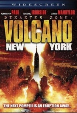 Watch Disaster Zone: Volcano in New York movies free online