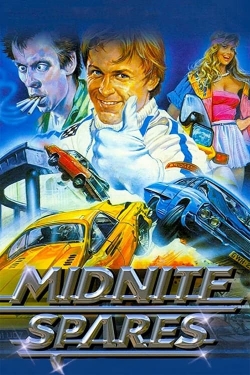 Watch Midnite Spares movies free online