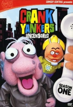 Watch Crank Yankers movies free online