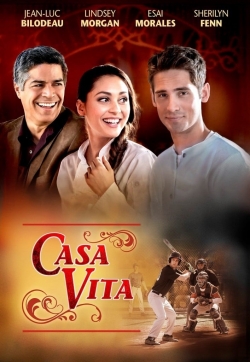 Watch Casa Vita movies free online