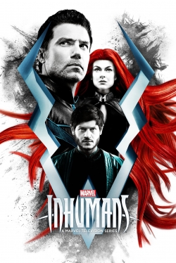 Watch Marvel's Inhumans movies free online