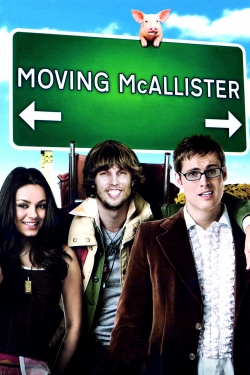 Watch Moving McAllister movies free online