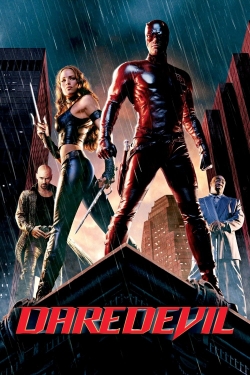 Watch Daredevil movies free online