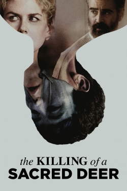 Watch The Killing of a Sacred Deer movies free online