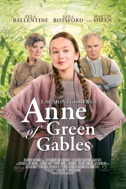 Watch Anne of Green Gables movies free online