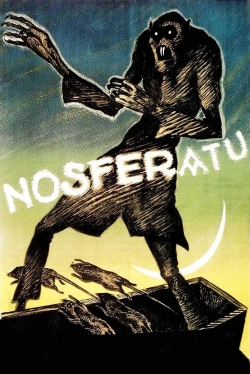 Watch Nosferatu movies free online