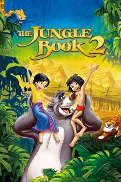 Watch The Jungle Book 2 movies free online