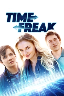 Watch Time Freak movies free online