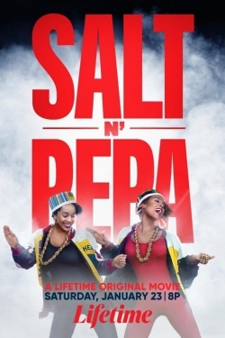 Watch Salt-N-Pepa movies free online