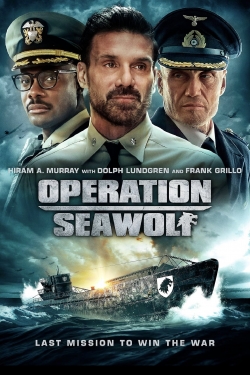 Watch Operation Seawolf movies free online