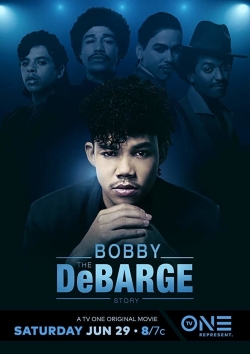 Watch The Bobby Debarge Story movies free online