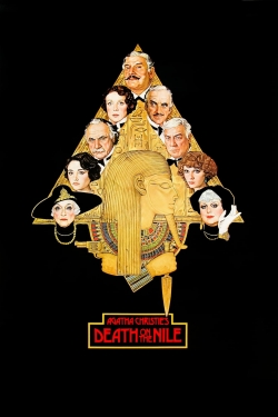 Watch Death on the Nile movies free online