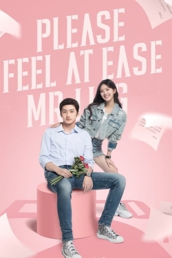 Watch Please Feel At Ease Mr. Ling movies free online