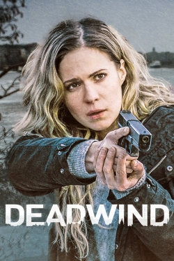 Watch Deadwind movies free online