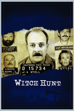 Watch Witch Hunt movies free online