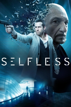 Watch Self/less movies free online