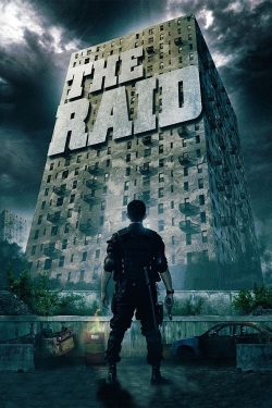 Watch The Raid movies free online