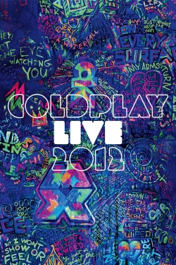 Watch Coldplay: Live 2012 movies free online