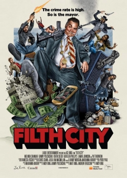 Watch Filth City movies free online