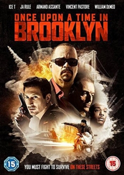 Watch Once Upon a Time in Brooklyn movies free online