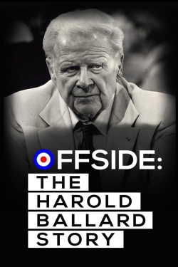 Watch Offside: The Harold Ballard Story movies free online