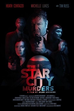 Watch The Star City Murders movies free online