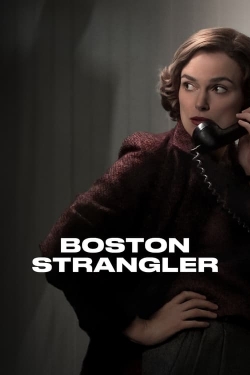 Watch Boston Strangler movies free online