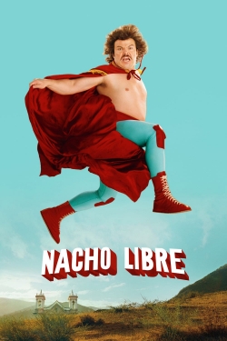 Watch Nacho Libre movies free online