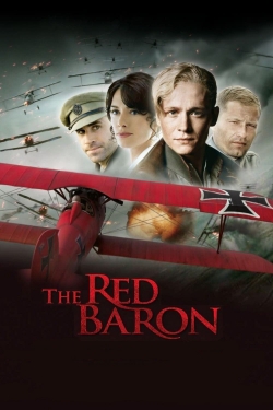 Watch The Red Baron movies free online