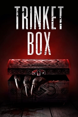 Watch Trinket Box movies free online