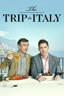 Watch The Trip to Italy movies free online