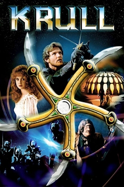 Watch Krull movies free online