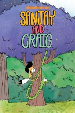 Watch Sanjay and Craig movies free online