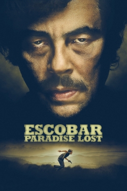 Watch Escobar: Paradise Lost movies free online