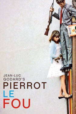 Watch Pierrot le Fou movies free online