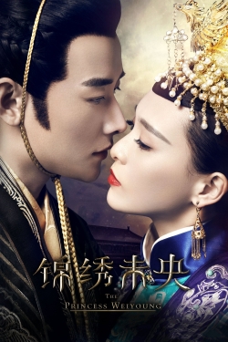 Watch The Princess Weiyoung movies free online