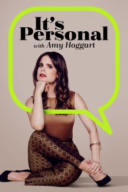 Watch It's Personal with Amy Hoggart movies free online