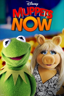 Watch Muppets Now movies free online