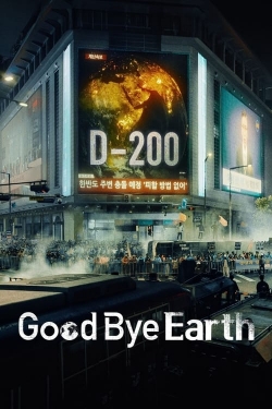 Watch Goodbye Earth movies free online