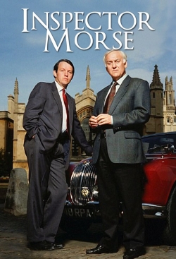 Watch Inspector Morse movies free online