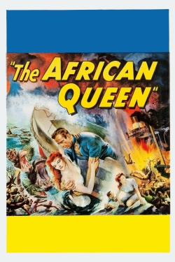 Watch The African Queen movies free online