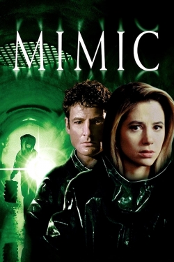 Watch Mimic movies free online