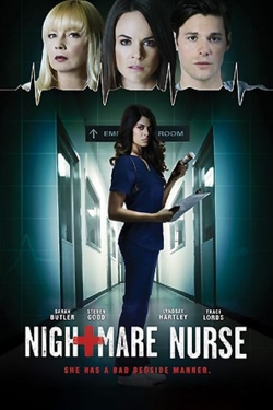 Watch Nightmare Nurse movies free online