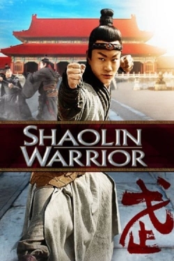 Watch Shaolin Warrior movies free online