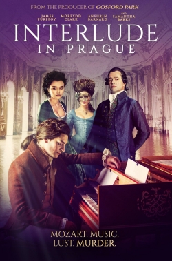 Watch Interlude In Prague movies free online